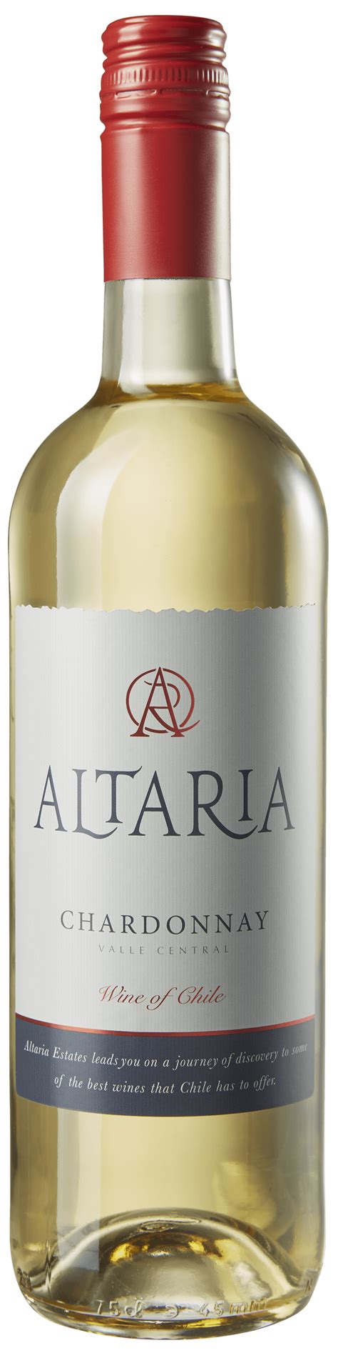 altaria white wine|Chardonnay of Winery Altaria .